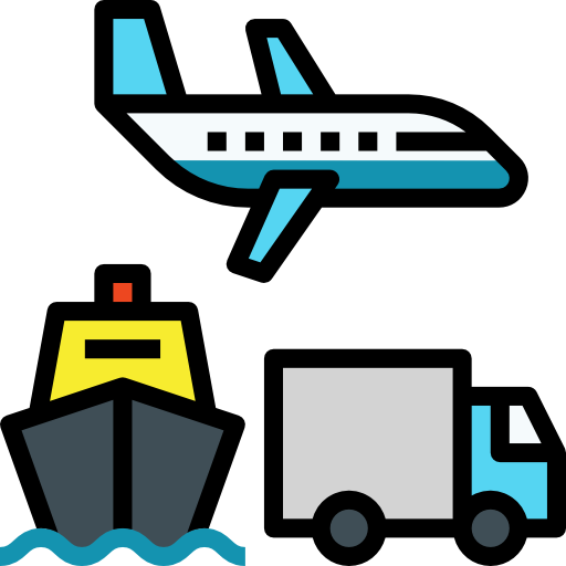 Transport et distribution